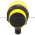 Banner T30AW3FF400Q1-33431 Photoelectric Sensor | EZ-BEAM Product Image