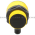 Banner T30RW3FF600Q1-34571 Fixed Field Sensor | EZ-BEAM Product Image