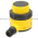 Banner T30RW3FF600Q1-34571 Fixed Field Sensor | EZ-BEAM Product Image