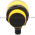 Banner T30SN6RQ-33443 Opposed Sensor | Receiver | EZ-BEAM Product Image
