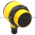 Banner T30SP6FF200Q-33436 Fixed Field Sensor | EZ-BEAM Product Image