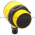 Banner T30SP6FF400Q-33437 Fixed Field Sensor | EZ-BEAM Product Image
