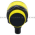 Banner T30SP6FF600Q-34349 Fixed Field Sensor | EZ-BEAM Product Image