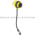 Banner T30SP6FF600QP-18356 Fixed Field Sensor | EZ-BEAM Product Image
