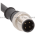 Banner T30SP6FF600QP-18356 Fixed Field Sensor | EZ-BEAM Product Image
