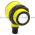 Banner T30UIPBQ-55981 Ultrasonic Sensor | T30U Series Product Image