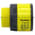 Banner T30UIPBQ-55981 Ultrasonic Sensor | T30U Series Product Image