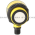 Banner T30UXDBQ8-80058 Ultrasonic Sensor | T30UX Series Product Image