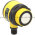 Banner T30UXIBQ8-80486 Ultrasonic Sensor | T30UX Series Product Image