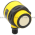 Banner T30UXICQ8-80491 Ultrasonic Sensor | T30UX Series Product Image