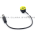 Banner T86EVQ-66672 Opposed Sensor | Emitter | T8 Series Product Image