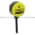 Banner T86EVQ-66672 Opposed Sensor | Emitter | T8 Series Product Image