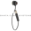 Banner T8AP6D50Q-66660 Diffuse Sensor | T8 Series Product Image