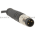 Banner T8AP6D50Q-66660 Diffuse Sensor | T8 Series Product Image