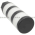 Banner TL50HGYRQ-14586 3-Color Indicator | TL50 Series Product Image