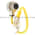 Banner TM18P6DQP-02601 Diffuse Sensor | EZ-BEAM Product Image