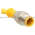 Banner TM18P6DQP-02601 Diffuse Sensor | EZ-BEAM Product Image