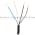 Banner TM18VP6LP-42004 Photoelectric Sensor Product Image