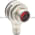 Banner TM18VP6RQ8-42036 Opposed Sensor | Receiver Product Image