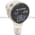 Banner TM18VP6RQ8-42036 Opposed Sensor | Receiver Product Image