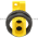Banner UC-300F-26028 Replacement Lens Assemblies | MINI-BEAM Product Image