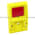 Banner UC-D-16526 Upper Cover | MULTI-BEAM Product Image