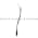 Banner VS25EV-55401 Opposed Sensor | Emitter | VS2 Series Product Image