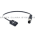 Banner VS2AP5CV15Q-63075 Convergent Sensor | VS2 Series Product Image
