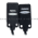 Banner VS2KRN5VQ-63101 Opposed Sensor | Receiver | VS2 Series Product Image