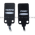 Banner VS2KRP5V-58223 Opposed Sensor | Receiver | VS2 Series Product Image