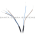 Banner VS2KRP5V-58223 Opposed Sensor | Receiver | VS2 Series Product Image