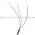 Banner VS4AN5R-69423 Opposed Sensor | Receiver | VS4 Series Product Image
