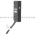 Banner VS4AP5RQ-69430 Opposed Sensor | Receiver | VS4 Series Product Image