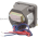Barksdale D1H-A80SS Pressure Switch Product Image