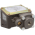 Barksdale P1H-B30SS High Pressure Switch Product Image