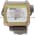 Barksdale P1H-B340SS-P2 High Pressure Switch Product Image