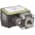 Barksdale P1H-B340SS-P2 High Pressure Switch Product Image