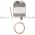 Barksdale T2H-H253 Temperature Switch Product Image