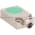 Baumer Electric IFFM 20P17A3/S35L Proximity Switch Product Image