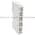 Beckhoff EL3314 Thermocouple Input Terminal Product Image