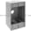 Bell Outdoor 5320-0 Outlets Weatherproof Box Product Image