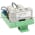 Bellofram 110TE0G100D0000 Marsh Circuit-Card Pressure Regulator Assembly Product Image