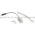 Bimba MRS-.087-BLQ-17 Magnetic Reed Switch Product Image