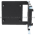 Black Box DIN-RAIL-MC2 DIN Rail Mounting Bracket Product Image