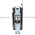 Black Box DIN-RAIL-MC2 DIN Rail Mounting Bracket Product Image