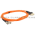 Black Box EFN110-002M-STSC 62-5-Micron Fiber Optic Patch Cable Product Image