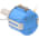 Bourns 3541H-520-502L Potentiometer Product Image