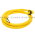 Brad Harrison 103001A01F060 3 Pin Female Cordset | 1300060426 Product Image