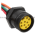 Brad Harrison 3R9004A20M020 Cordset Assembly Product Image