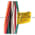 Brad Harrison 3R9004A20M020 Cordset Assembly Product Image